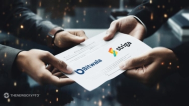 Defunct Bitwala Relaunches Post New Partnership With Striga