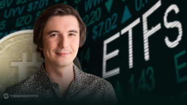 Robinhood's CEO Vlad Tenev Envisions a Promising Future for Bitcoin