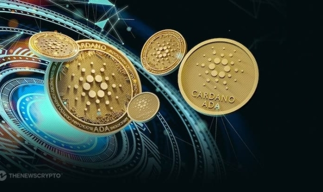 Cardano Price Witnesses Significant Surge Post Brief Correction