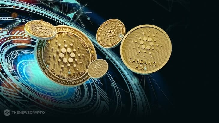 Cardano Price Witnesses Significant Surge Post Brief Correction - TheNewsCrypto