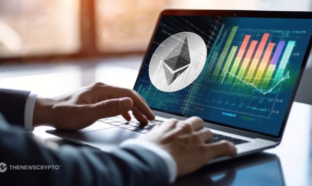 Ethereum Continues to Trade in Red as Bears in Total Control