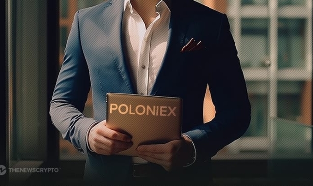 Justin Sun Led Poloniex Set to Resume Operations After Recent Hack