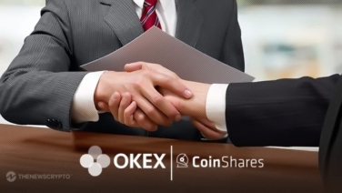 OKX Collaborates With Key Participants to Offer Off-Exchange Derivatives Trading