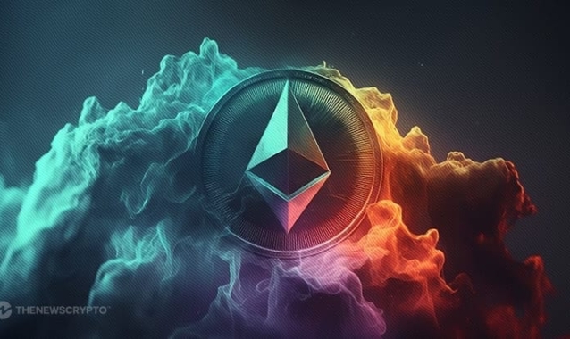 Target for ETH in 2024 as Investors Eye Ether ETF Approval