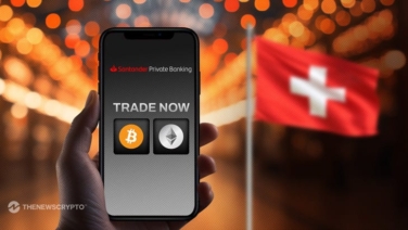 Santander Chooses Taurus for Safeguarding Cryptocurrencies