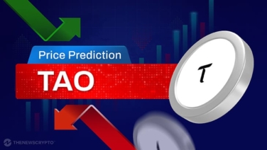 Bittensor (TAO) Price Prediction 2023, 2024, 2025-2030