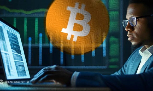 Renowned Analyst Anticipates Bitcoin Price to Fall Around $20K