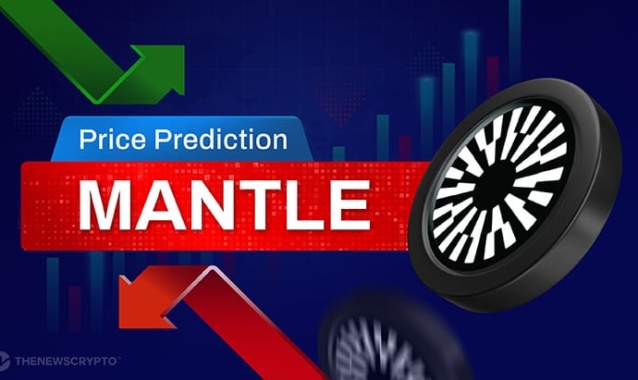 Mantle (MNT) Price Prediction