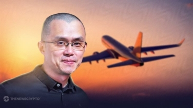 Binance Founder CZ’s Travel Request Denied by U.S Court