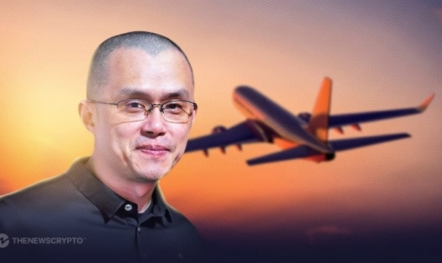 Binance Founder CZ’s Travel Request Denied by U.S Court