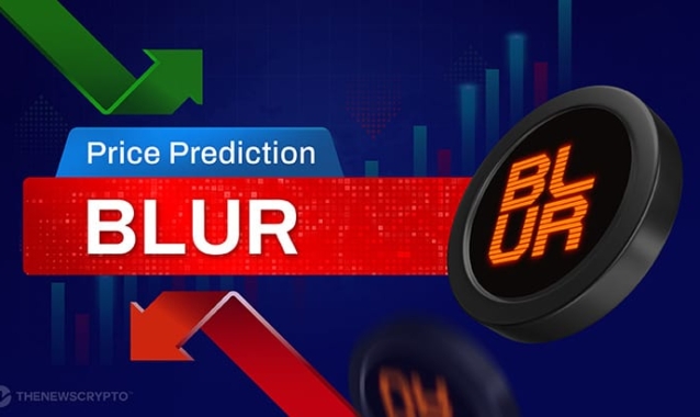 Blur (BLUR) Price Prediction 2023, 2024, 2025-2030