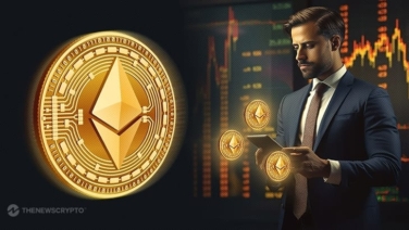 Ethereum Price Rebounds After Brief Correction to $2155 Level