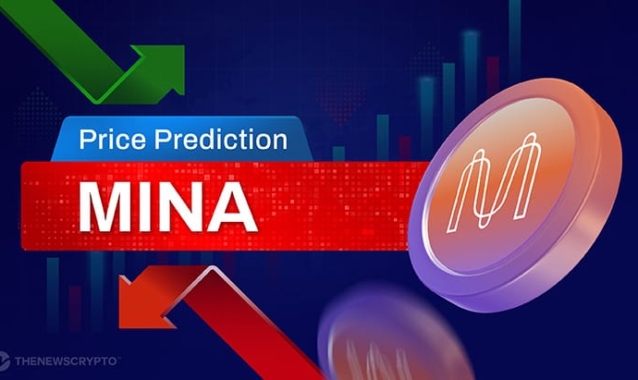 Mina (MINA) Price Prediction 2023, 2024, 2025-2030