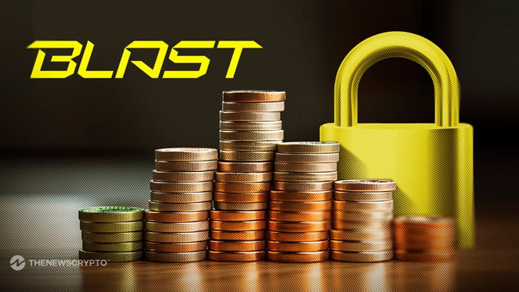 Blast Network Surges to $400M TVL Despite Security Concern Claims