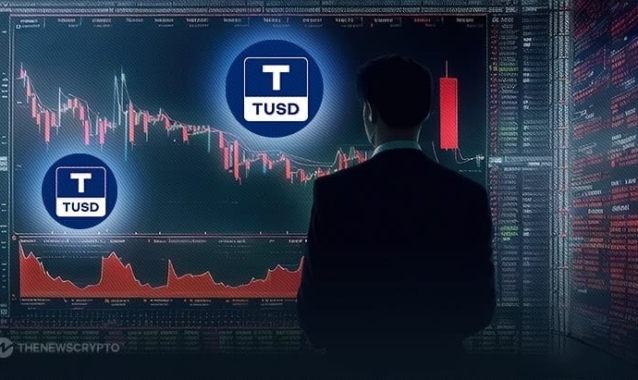 TrueUSD Collaborates with MooreHK for Enhanced Transparency