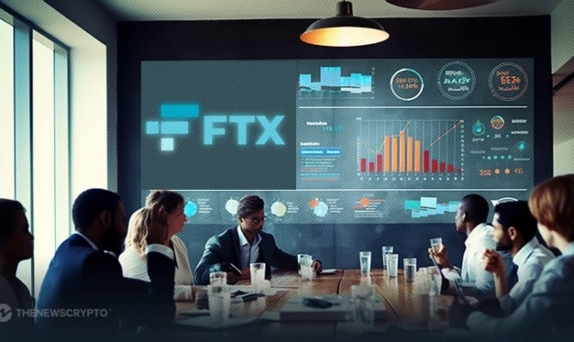 FTX Seeks to Sell ‘Digital Custody’ for Discount Amid Repayment Efforts