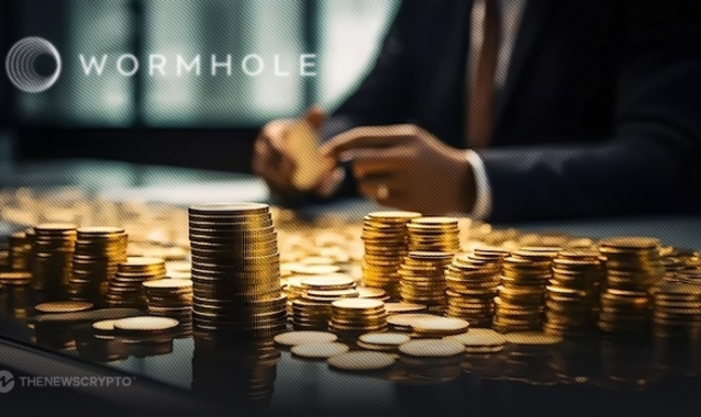 Wormhole Signals Big Moves in Cross-Chain Expansion