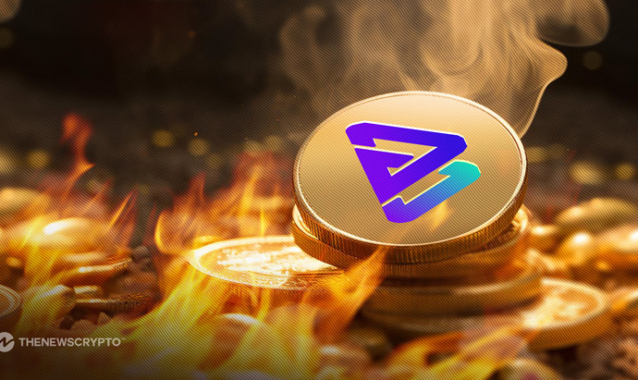 Bitgert 4 Trillion Token Burn Sparks Bullish Momentum