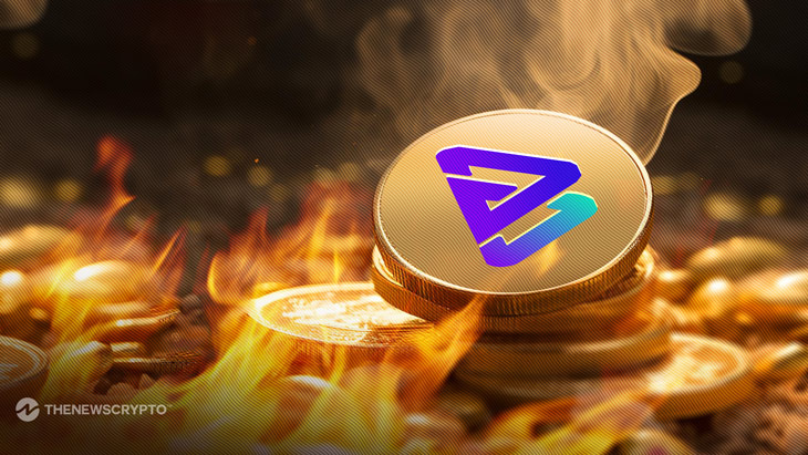 Bitgert 4 Trillion Token Burn Sparks Bullish Momentum