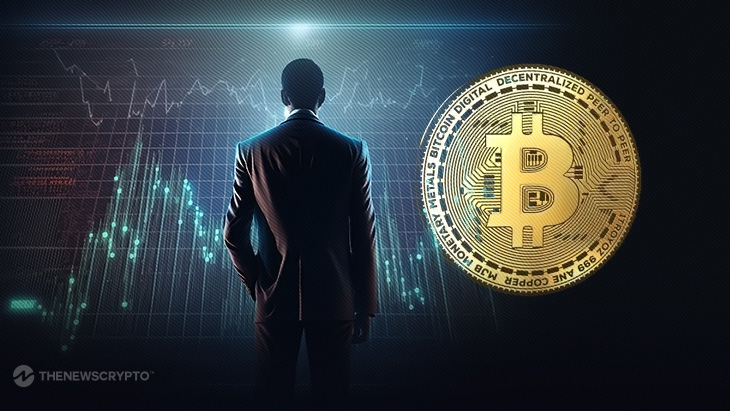 VanEck CEO Bullish on Bitcoin, Predicts Record Highs in 2024