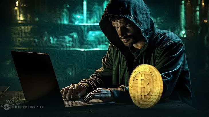 Top 6 Major Crypto Hacks Of 2023