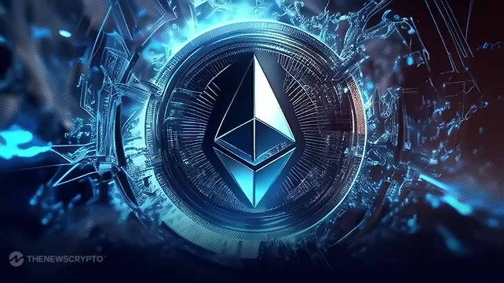 Ethereum Makes a Brief Comeback After Facing Severe Selling Pressure