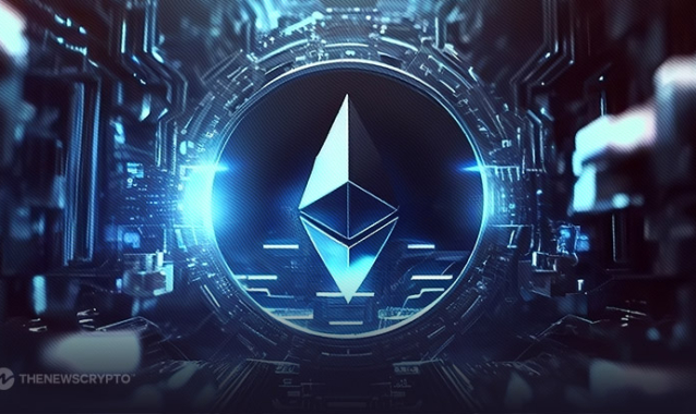 Ethereum Rallies as Crypto Market Witnesses Strong Bullish Momentum