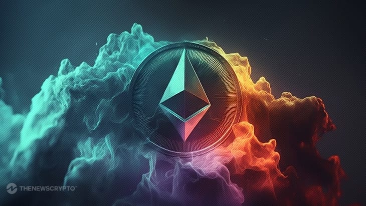 Ethereum Hits $2400 as Bullish Sentiment Triggers