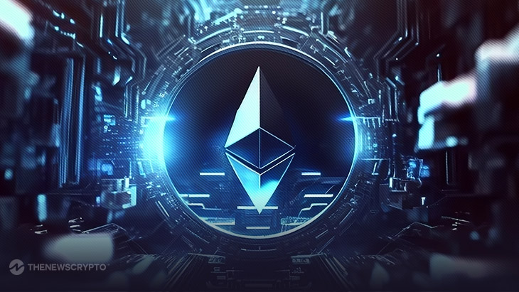 Ethereum Is Pumping but Will ETH Cross $2000?