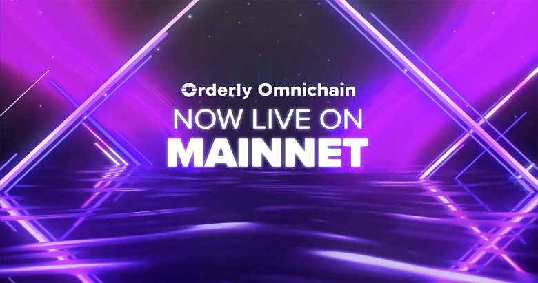 Introducing the Future of Liquidity: Orderly Omnichain Now LIVE on Mainnet!