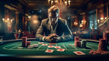 The Online Australian Gambling Market Analysis