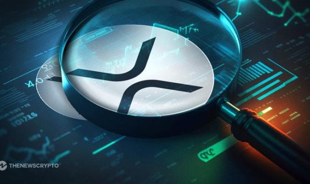 XRP Price Declines Sharply Amid Continued Market Volatility