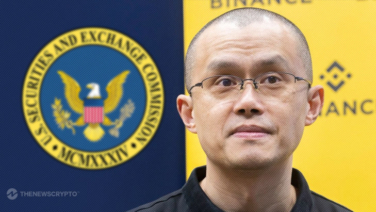 Binance and CZ Throw Counterattack Against SEC