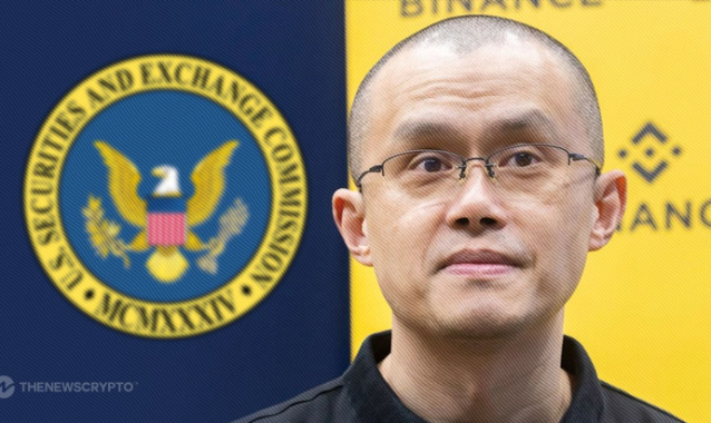 Binance and CZ Throw Counterattack Against SEC