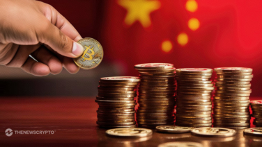 China Tightens Grip on Virtual Assets with New Stringent AML Rules