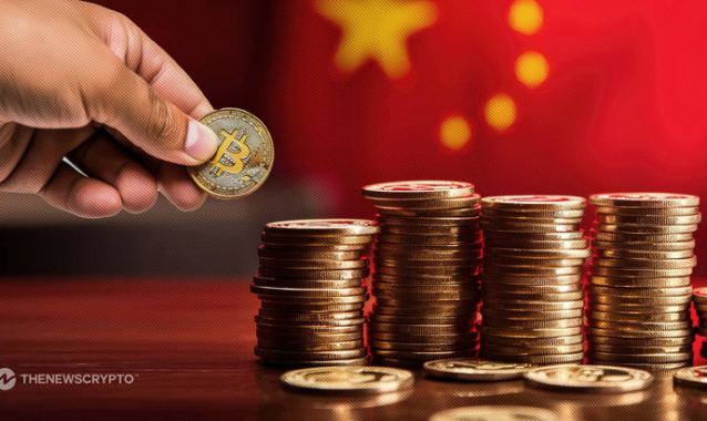 China Turns Bullish on Crypto? Plans to Bring Regulations
