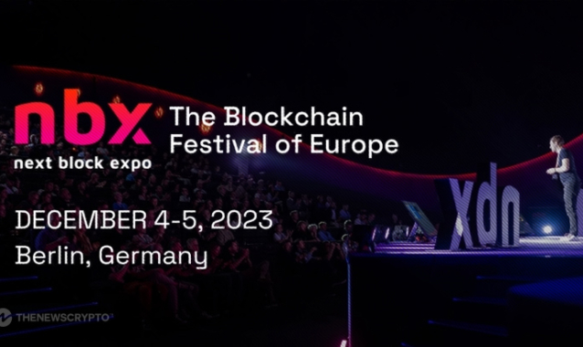 NBX 2023 Berlin: The Forefront of Web3 Innovation in Europe Returns