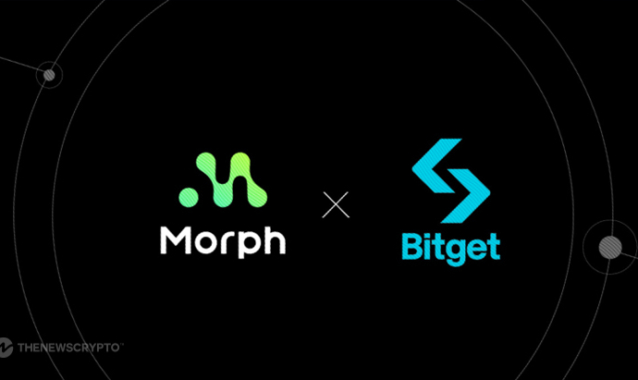 Bitget Makes A Multimillion-Dollar Investment in Layer 2 Consumer-centric Blockchain Morph