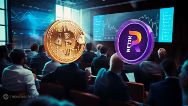 Bitcoin (BTC) Price Prediction Post 2024 Halving, will it Match the Potential Growth of Retik Finance (RETIK)?