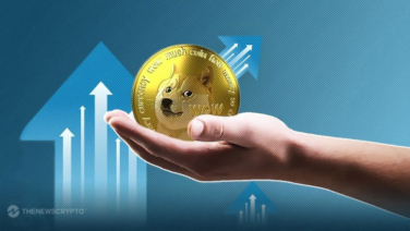 Tesla Now Accepting Dogecoin for Certain Items, DOGE Price Rallies