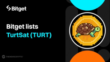 Bitget Welcomes TURTSAT to Its Growing Ecosystem Amid Bitcoin Buzz