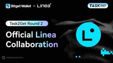 Bitget Wallet Partners Up with Linea, Aims to Collaboratively Develop the Layer 2 Ecosystem