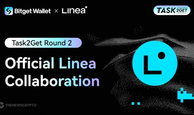 Bitget Wallet Partners Up with Linea, Aims to Collaboratively Develop the Layer 2 Ecosystem
