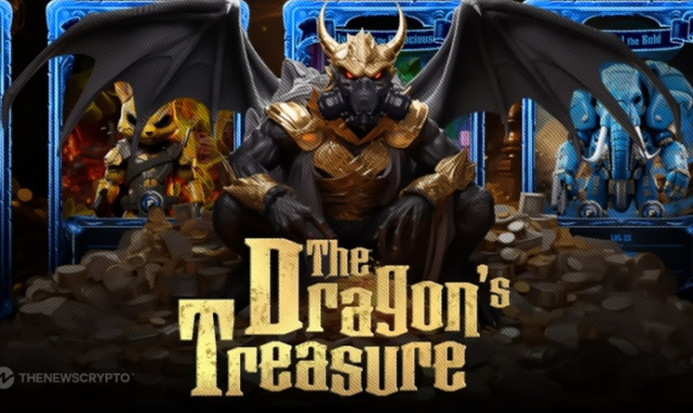 Flipster Debuts ‘The Dragon's Treasure’ Trading Competition Series with 1 million USDT worth of prizes