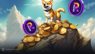 Analyzing the Growth Potential of Shiba Inu and Retik Finance
