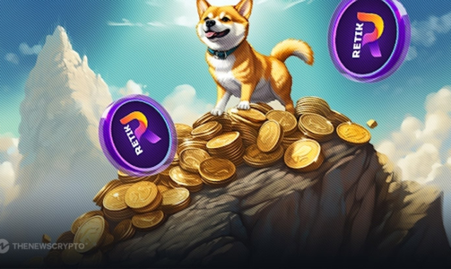 Analyzing the Growth Potential of Shiba Inu and Retik Finance