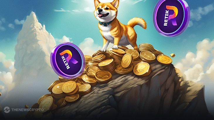 Analyzing the Growth Potential of Shiba Inu and Retik Finance