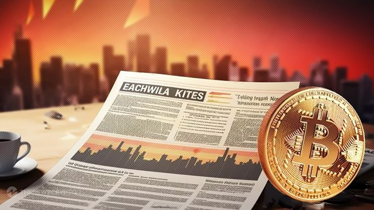 Crypto Breaking News: Bitcoin Dumps Below $42K, What Next for BTC? Experts Advise To Buy This DeFi Token Instead