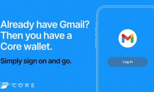 Core Introduces A First-of-Its-Kind Experience in Wallet Creation: Seed Abstraction