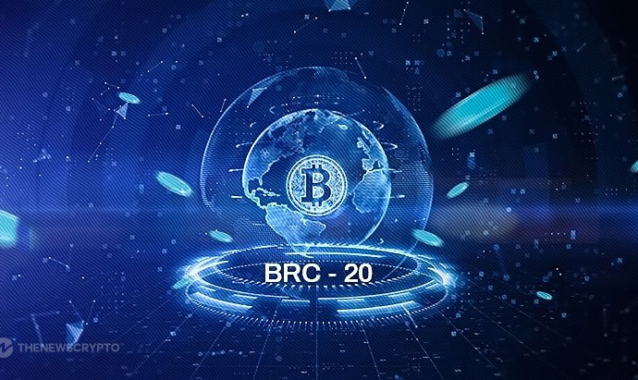 Most Promising BRC Tokens Traded on Bitget